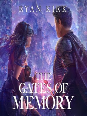 cover image of The Gates of Memory